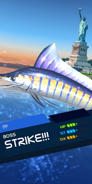 First Fishing - Preview 7
