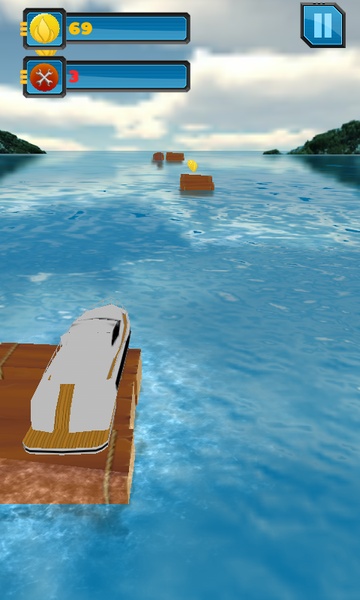 Boat Race 3D - Preview 2
