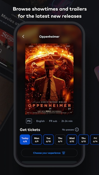 Cineplex - Preview 10