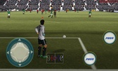 Ultimate Football - Soccer Pro screenshot 7