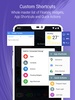 Sidebar Edge Launcher- Floatoo screenshot 10