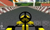 Kart Racing 3D screenshot 4