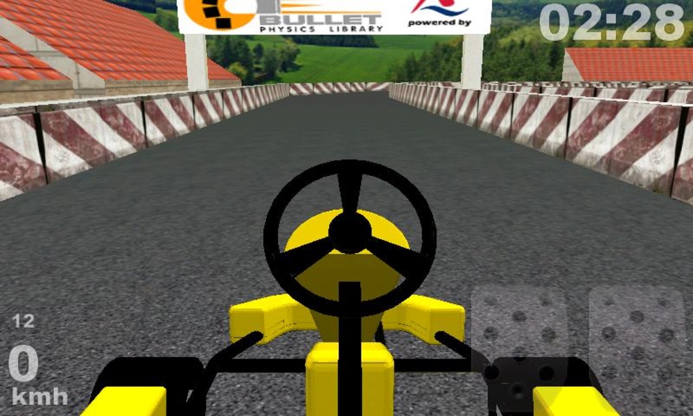 Kart Racing 3D - Preview 4