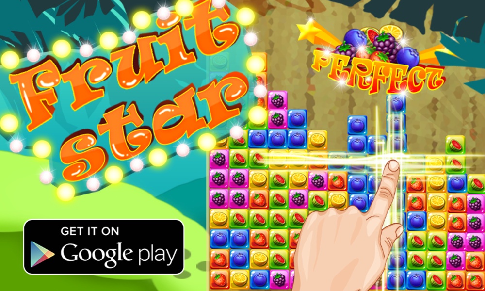 Fruit King - Preview 5