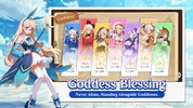 Goddess Paradise screenshot 11