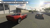 Highway Racer Pro 3D screenshot 3