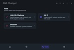 DNS Changer screenshot 3