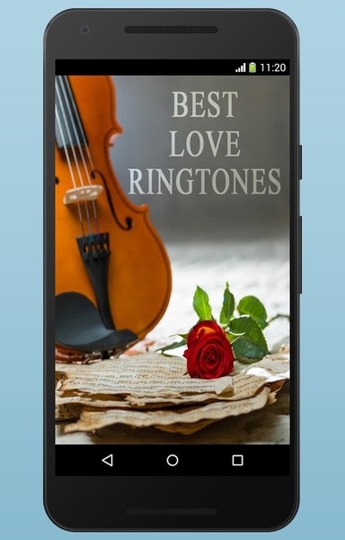 Best Love Ringtones - Preview 4