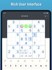 Classic Sudoku by Logic Wiz screenshot 4