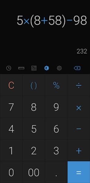 S Calc - Preview 7