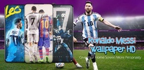 Ronaldo Messi Wallpaper HD screenshot 3