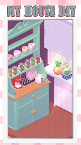 My house DIY - Preview 1