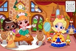 BoBo World: Fairytale Princess screenshot 15