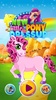 Little Pony Dressup Beauty Salon screenshot 2