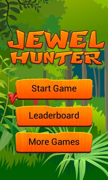Jewel Hunter - Preview 2