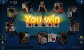 Poker Italia screenshot 1
