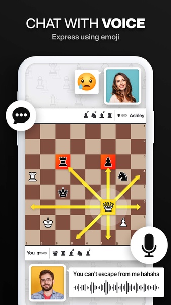 Royal Chess - Preview 3