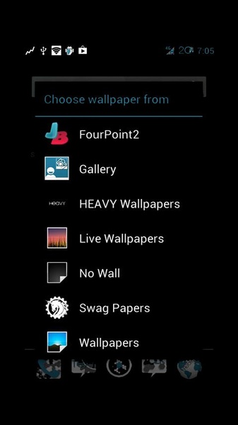 FourPoint2 - Preview 3