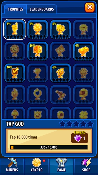 Crypto Trillionaire - Preview 12