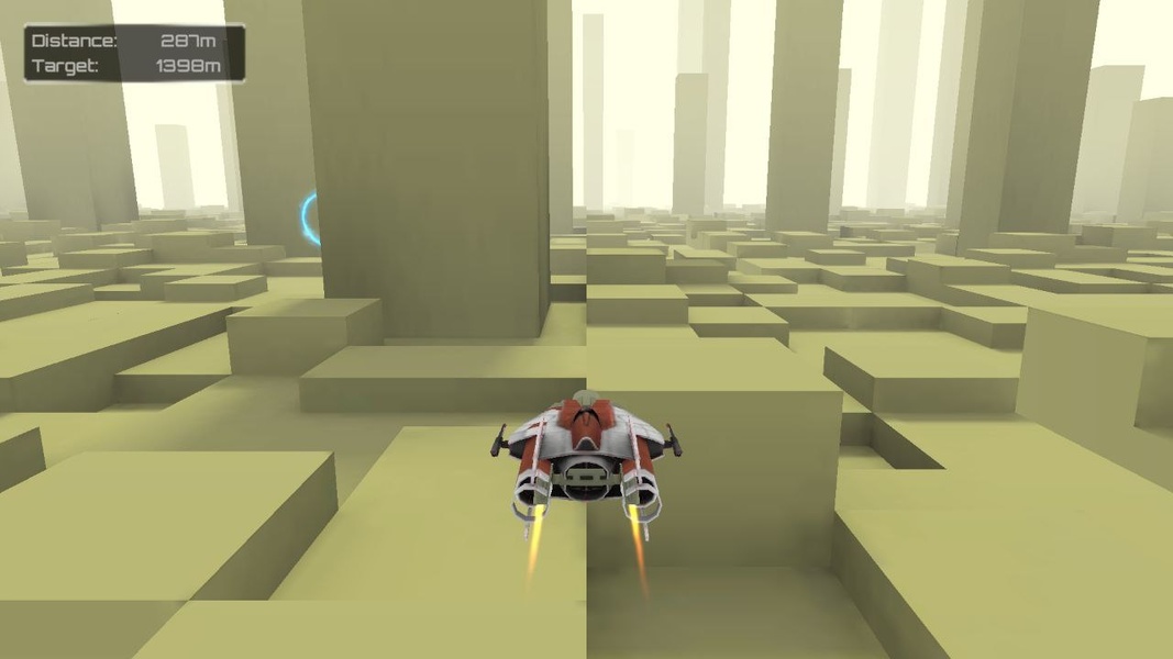 XLRacer - Preview 5