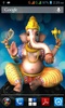 3D Ganesh Live Wallpaper screenshot 18