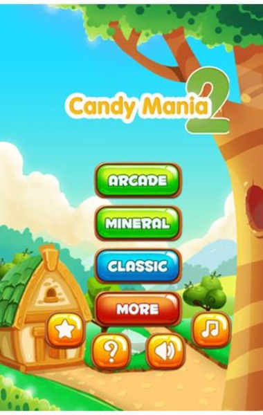 Candy Mania 2 - Preview 5