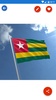 Togo Flag Wallpaper: Flags, Co screenshot 5