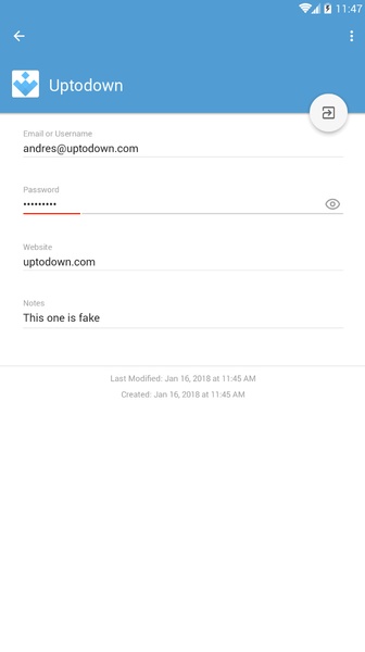 RememBear: Password Manager - Preview 1