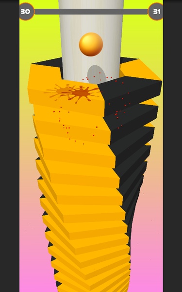 Stack Bump: Hit Black Block - Preview 10