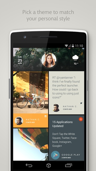 Flow Home - Preview 4