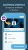 Mobile Shortcuts Maker for All screenshot 2