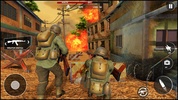 World War FPS Shooter- Free Gu screenshot 2