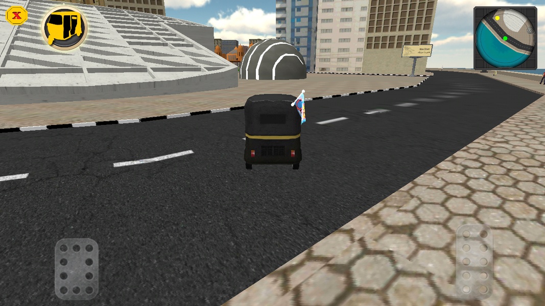 Toktok Drift - Preview 8