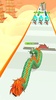 Dragon Evolution Run screenshot 7