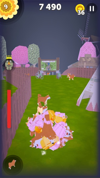 Amazing Katamari Damacy - Preview 14