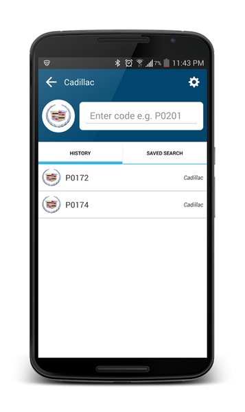 OBD2 Code Guide - Preview 2