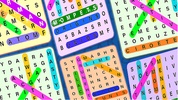 Word Chef Word Search Puzzle Game screenshot 7