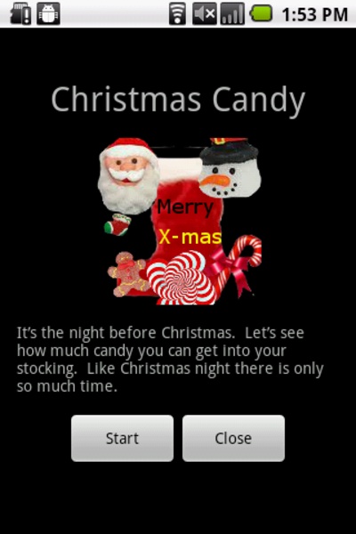 Christmas Candy Free - Preview 7