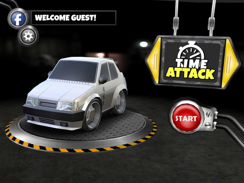 DriftForFun - Preview 7