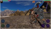 God of Warriors screenshot 2
