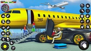 Taxi Game 3D: City Car Driving screenshot 4