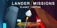 Lander Missions: planet depths screenshot 4