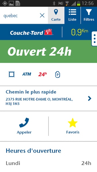 Couche-Tard - Preview 3