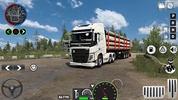 Cargo Euro Truck Simulator screenshot 9