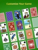 Spider Solitaire Classic screenshot 1