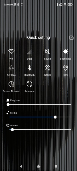 S9 Launcher - Preview 5