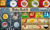 Bistro Cook 2 screenshot 4