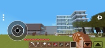 King Craft and Building City screenshot 8