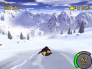 Tux Racer screenshot 2