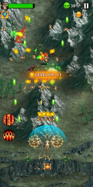 Dragon Shooter - Preview 6